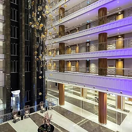 Trendy Lara 5* Antalya