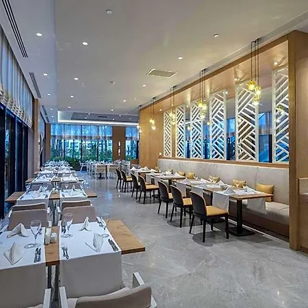 Trendy Lara Hotel