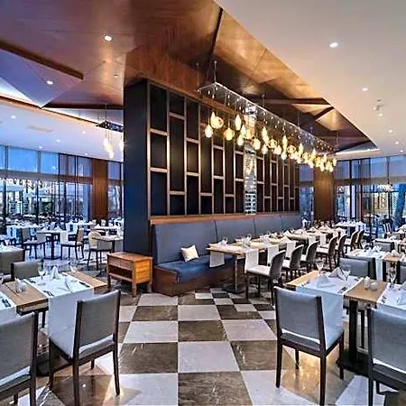 Trendy Lara Hotel Antalya