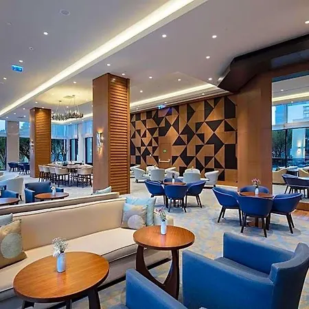 Trendy Lara Hotel 5*