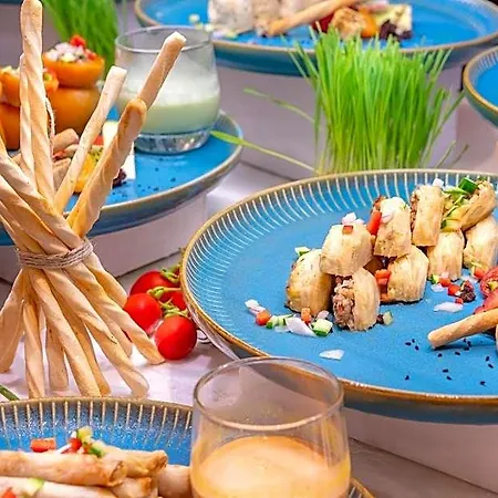 Hotel Trendy Lara 5*