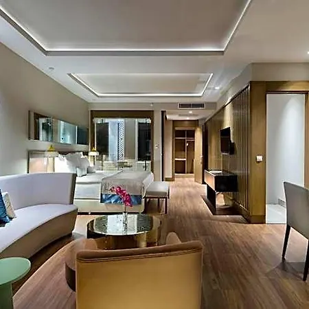 Hotel Trendy Lara Antalya