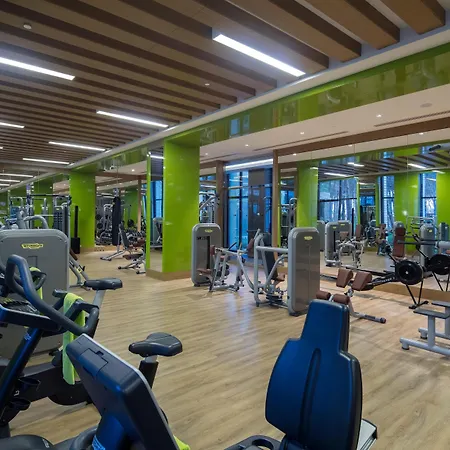 Trendy Lara Hotel Antalya