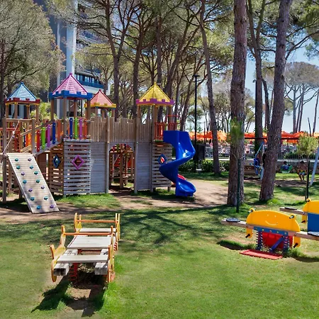 Trendy Lara 5* Antalya