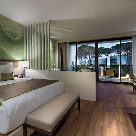 Hotel Trendy Lara 5*