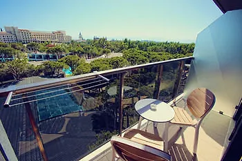 Hotel Trendy Lara Antalya