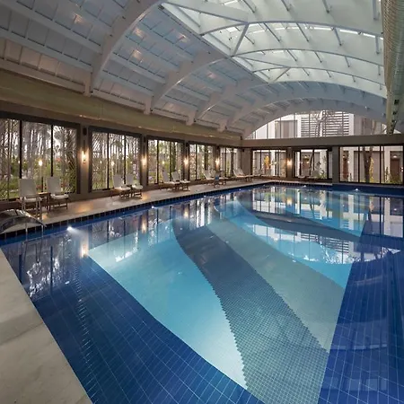 Trendy Lara Hotel 5*