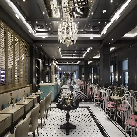 Trendy Lara 5* Antalya