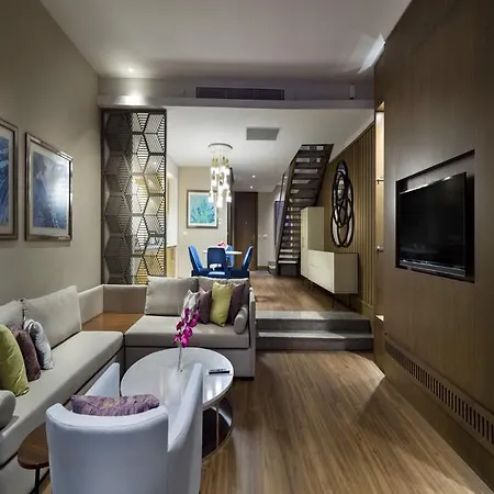 Hotel Trendy Lara