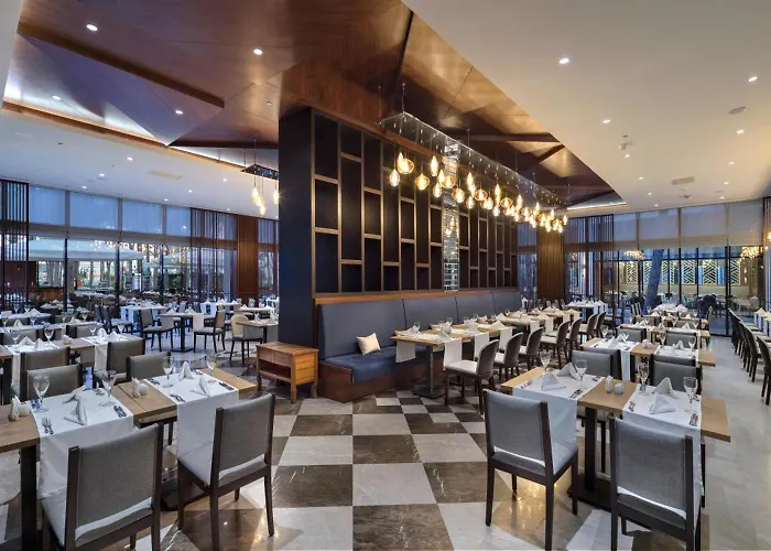 Trendy Lara 5* Antalya