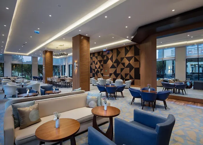 Hotel Trendy Lara 5*