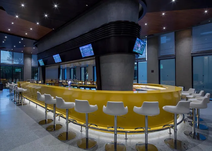 Trendy Lara 5* Antalya