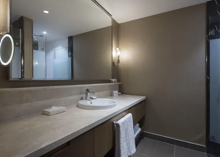 Trendy Lara 5* Antalya