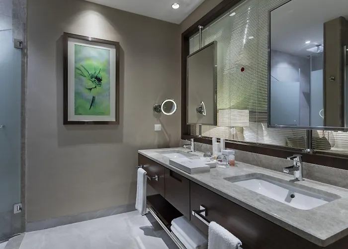 Trendy Lara 5* Antalya