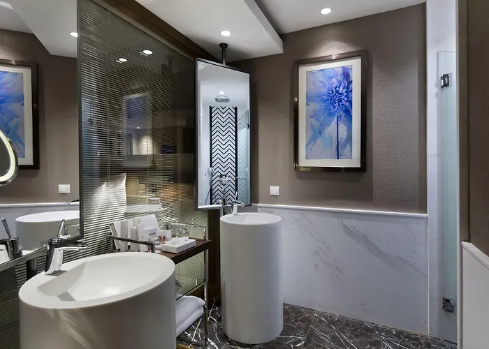 Trendy Lara Hotel Antalya