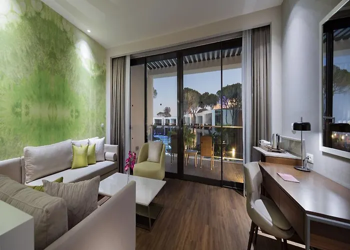 Trendy Lara Hotel Antalya