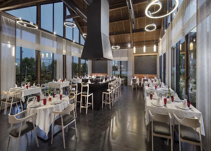 Trendy Lara 5* Antalya