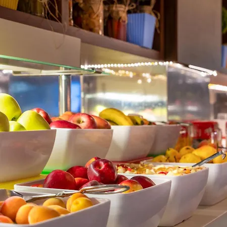 Trendy Lara Hotel Antalya