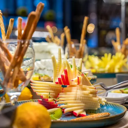 Hotel Trendy Lara Antalya