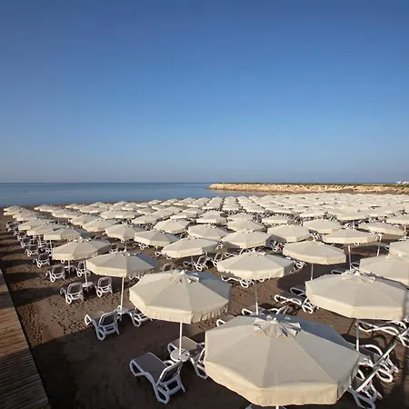Trendy Lara Hotel Antalya