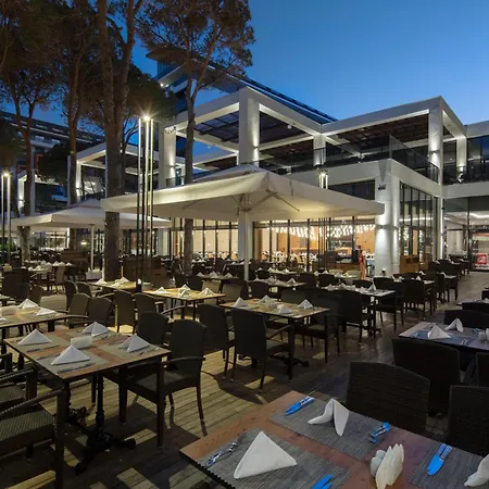 Otel Trendy Lara 5*