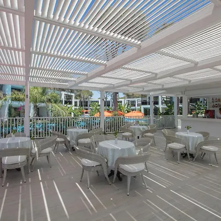 Trendy Lara Otel 5*