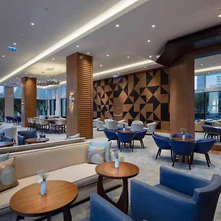 Otel Trendy Lara 5*