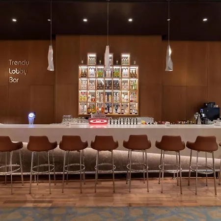 Otel Trendy Lara