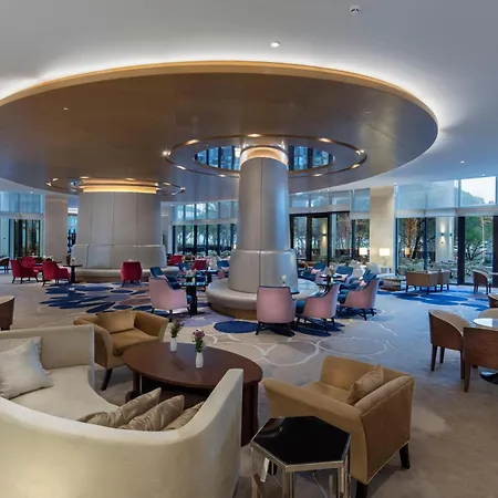 Trendy Lara Otel 5*