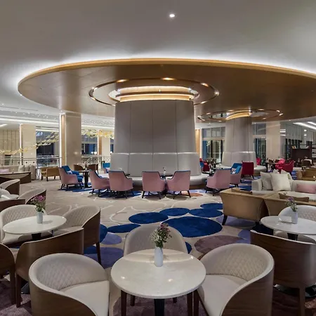 Otel Trendy Lara 5*