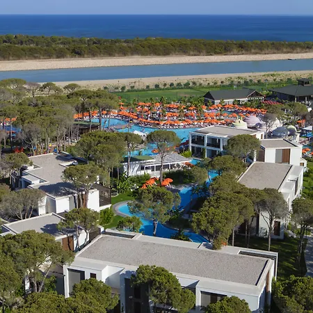 Otel Trendy Lara 5*