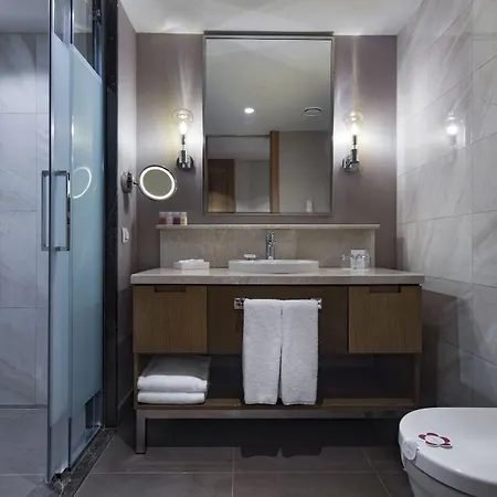 Trendy Lara Hotel Antalya