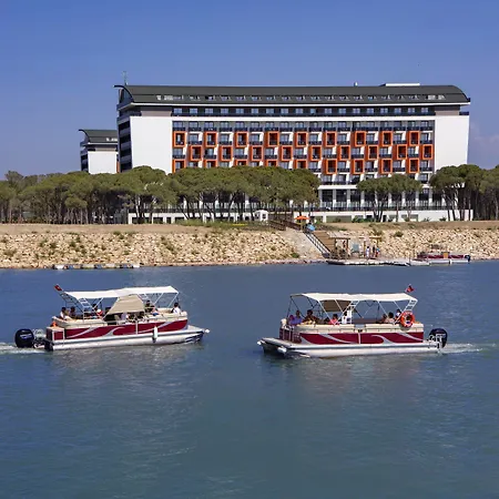 Trendy Lara 5* アンタルヤ