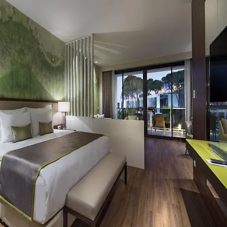 Trendy Lara Hotel Antalya